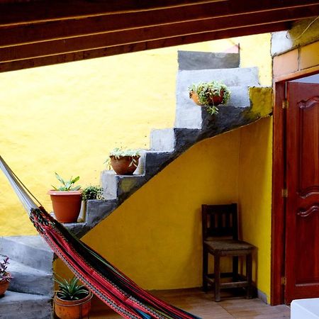 Cafe Racer Hostel Jardín Εξωτερικό φωτογραφία