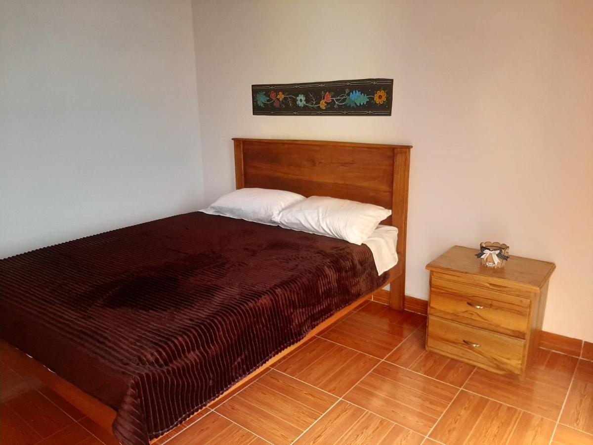 Cafe Racer Hostel Jardín Εξωτερικό φωτογραφία