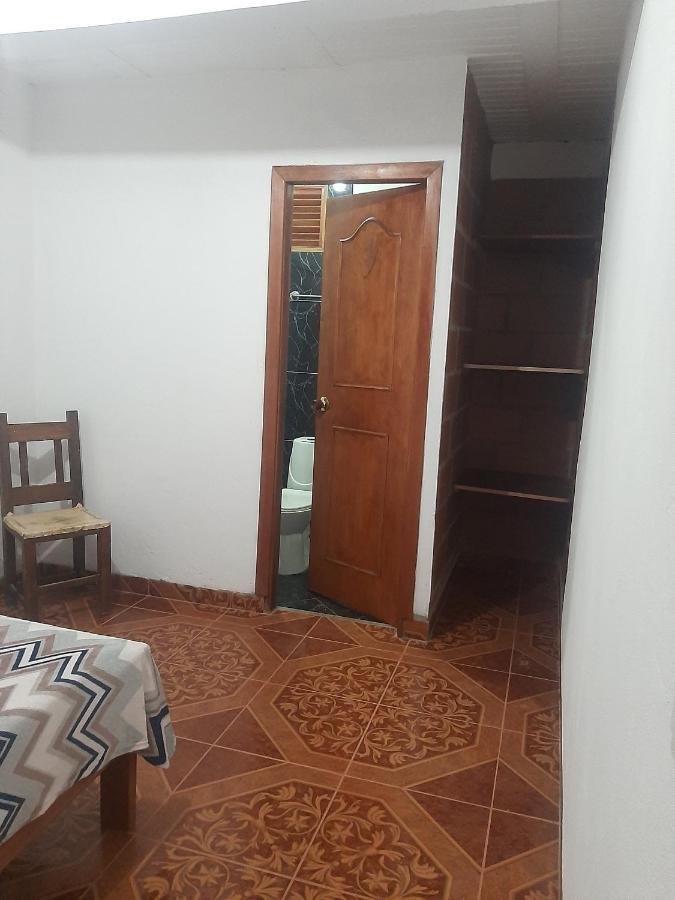 Cafe Racer Hostel Jardín Εξωτερικό φωτογραφία