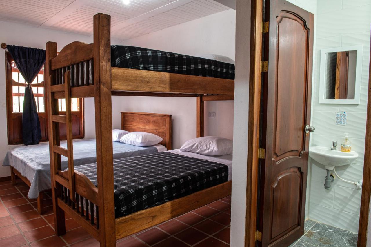 Cafe Racer Hostel Jardín Εξωτερικό φωτογραφία