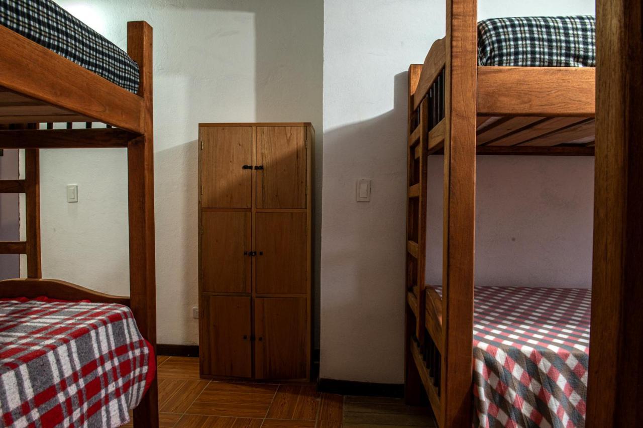 Cafe Racer Hostel Jardín Εξωτερικό φωτογραφία