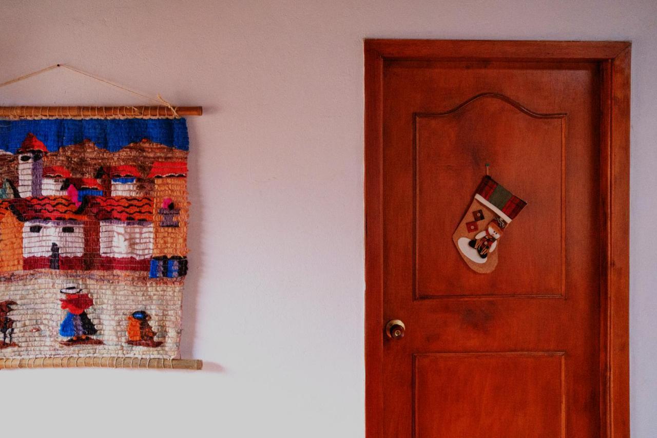 Cafe Racer Hostel Jardín Εξωτερικό φωτογραφία