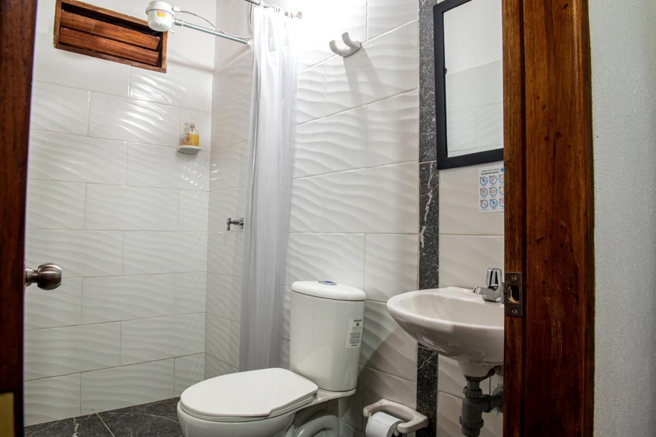 Cafe Racer Hostel Jardín Εξωτερικό φωτογραφία