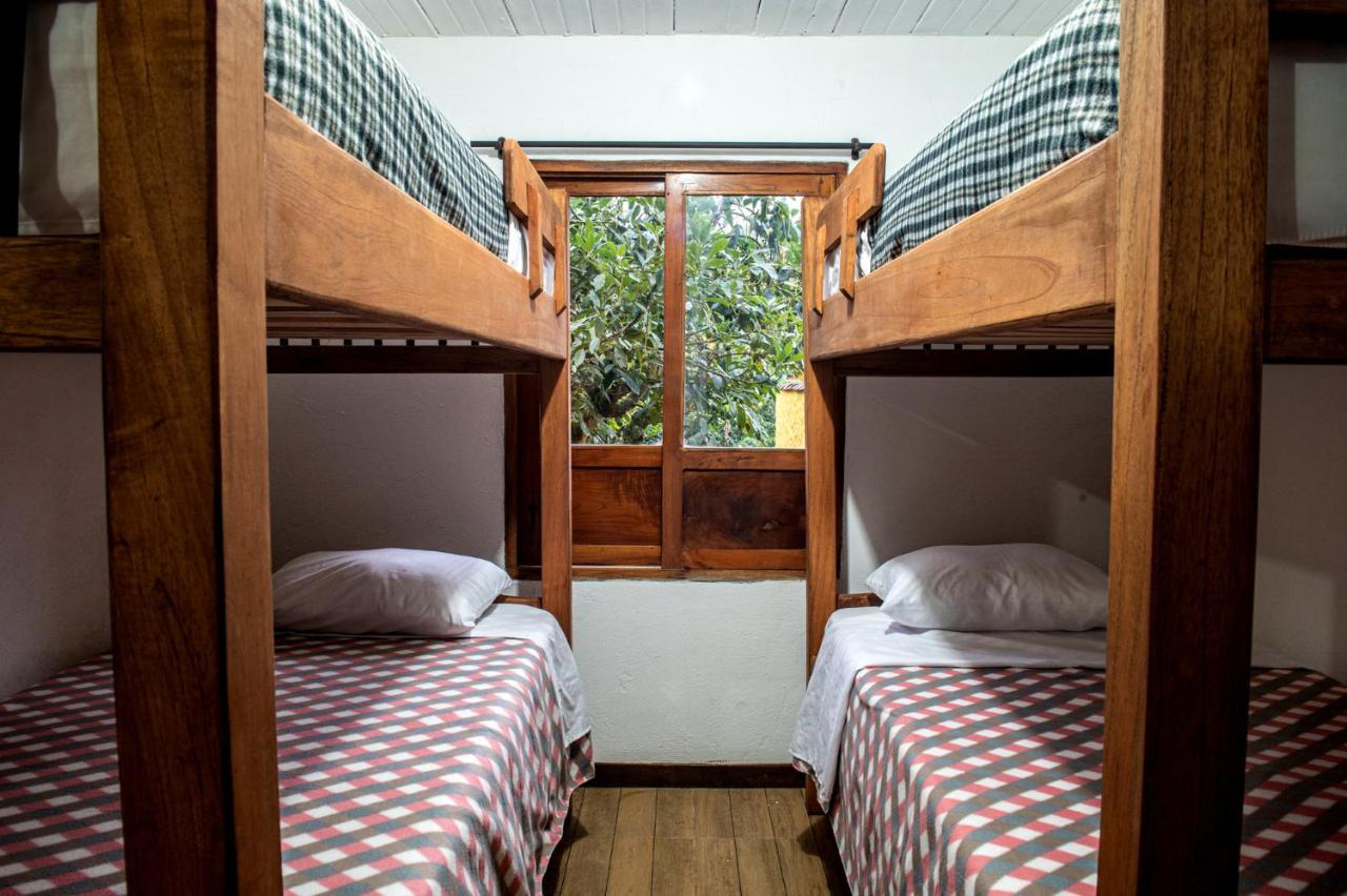 Cafe Racer Hostel Jardín Εξωτερικό φωτογραφία