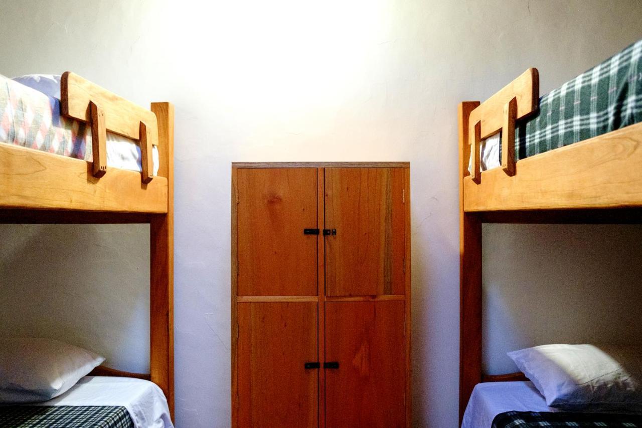 Cafe Racer Hostel Jardín Εξωτερικό φωτογραφία