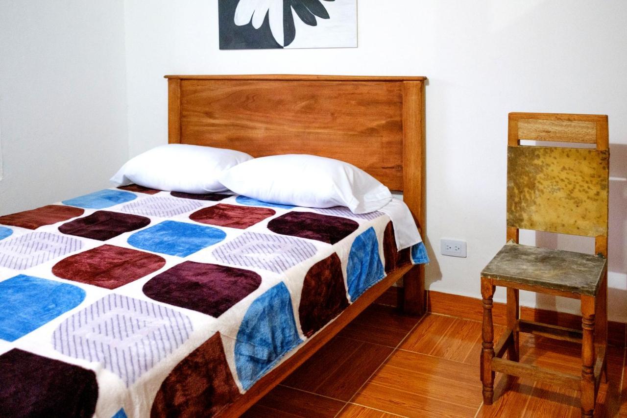 Cafe Racer Hostel Jardín Εξωτερικό φωτογραφία