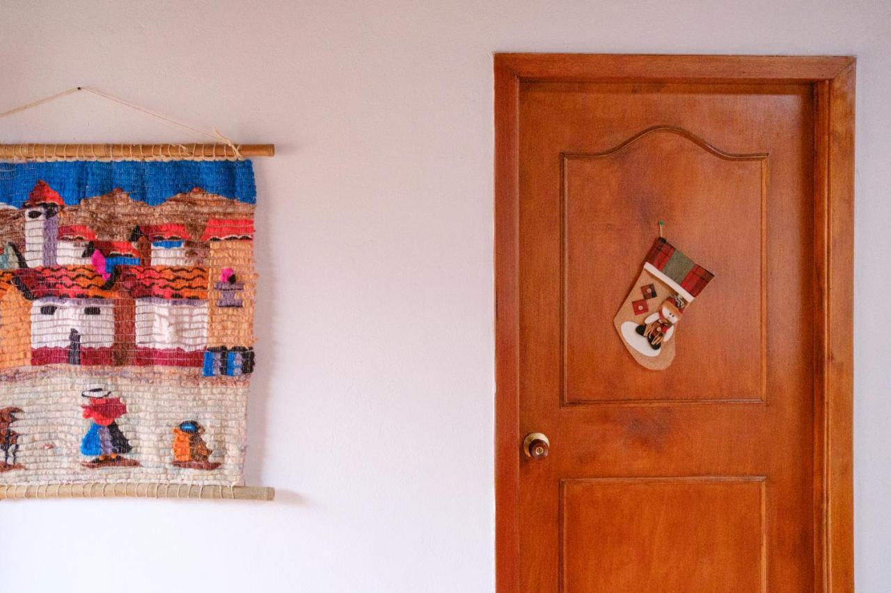 Cafe Racer Hostel Jardín Εξωτερικό φωτογραφία